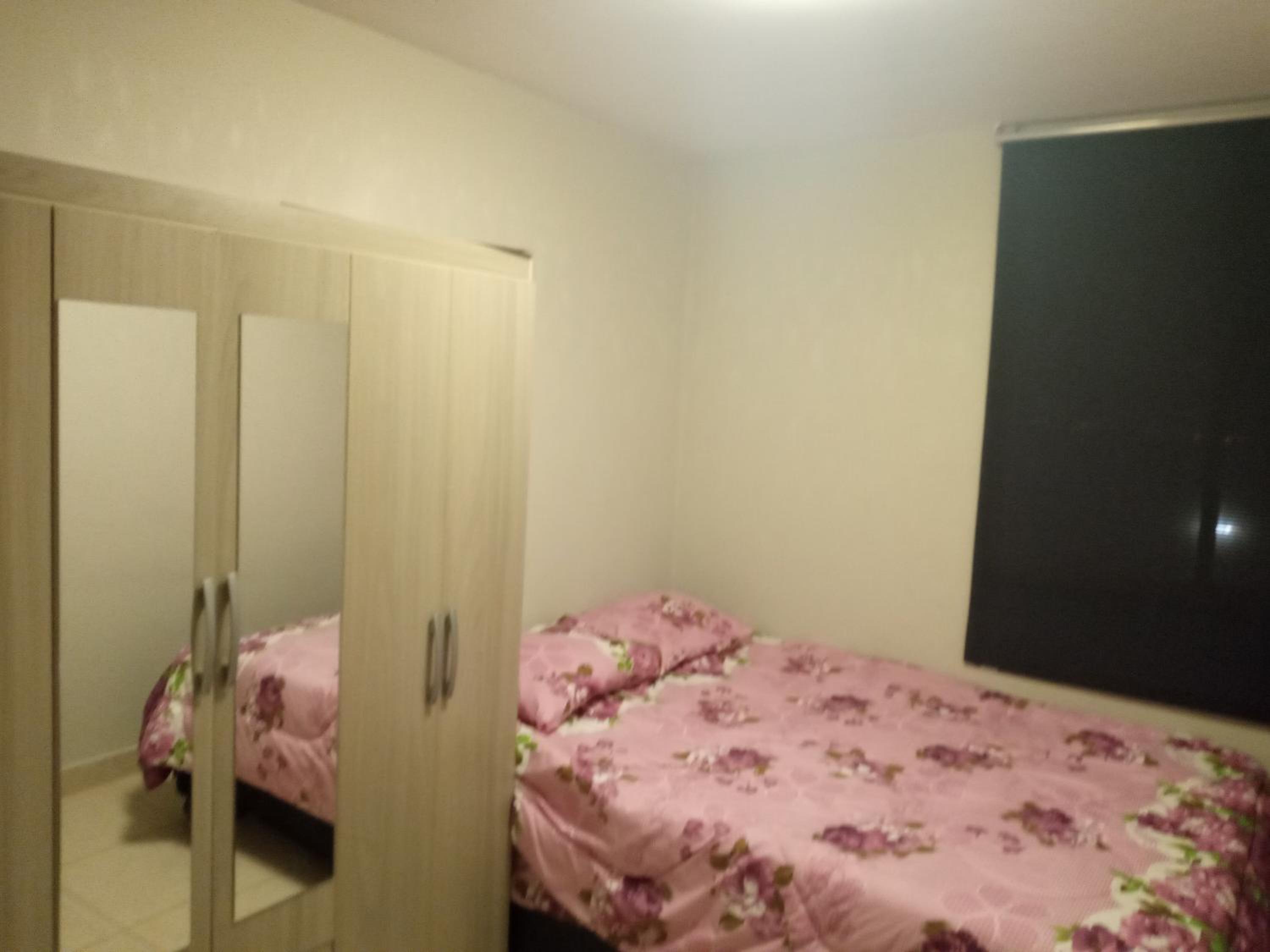 Apartamento duplex, con terraza y vista de Chiclayo