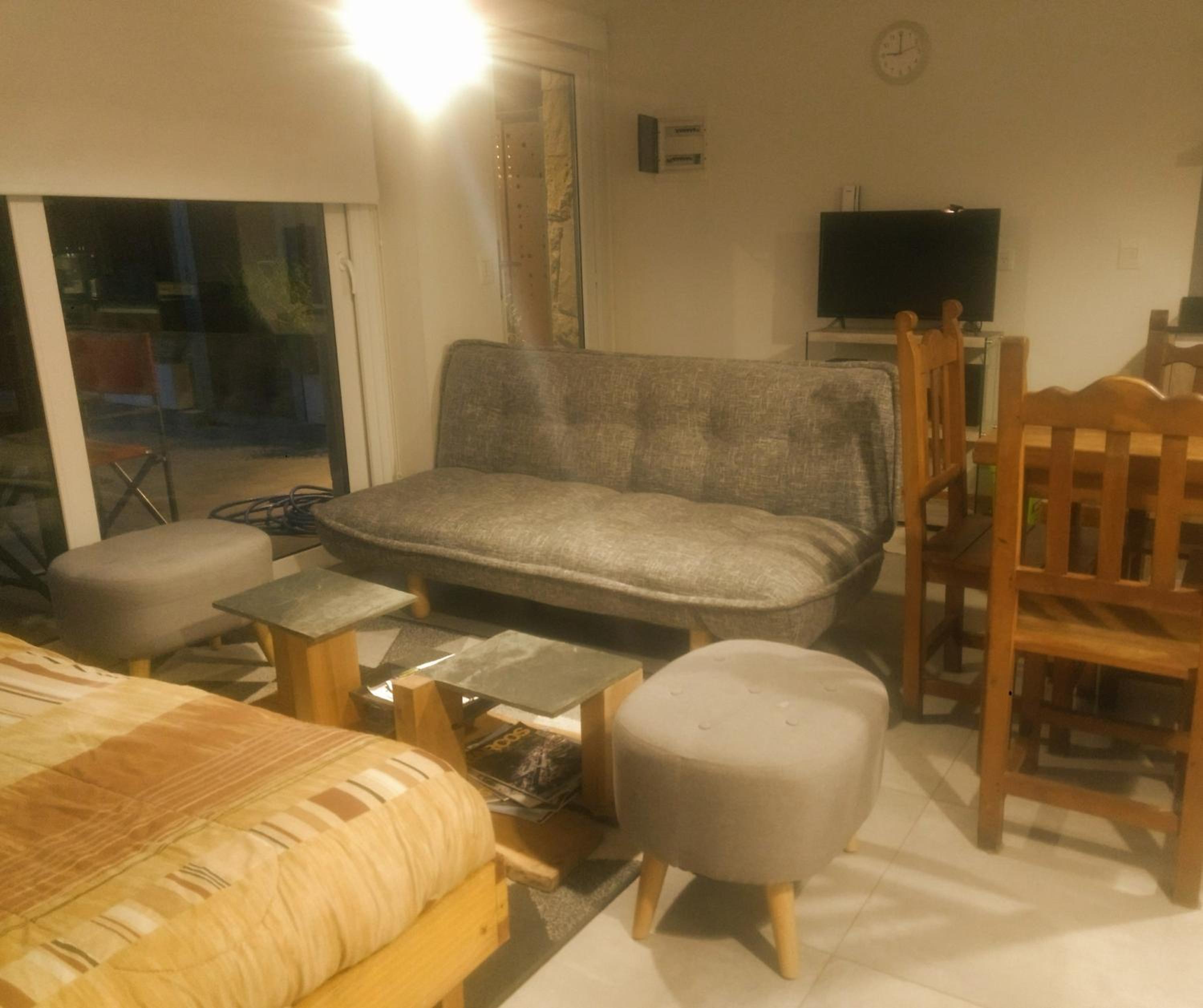 Departamento Umain4