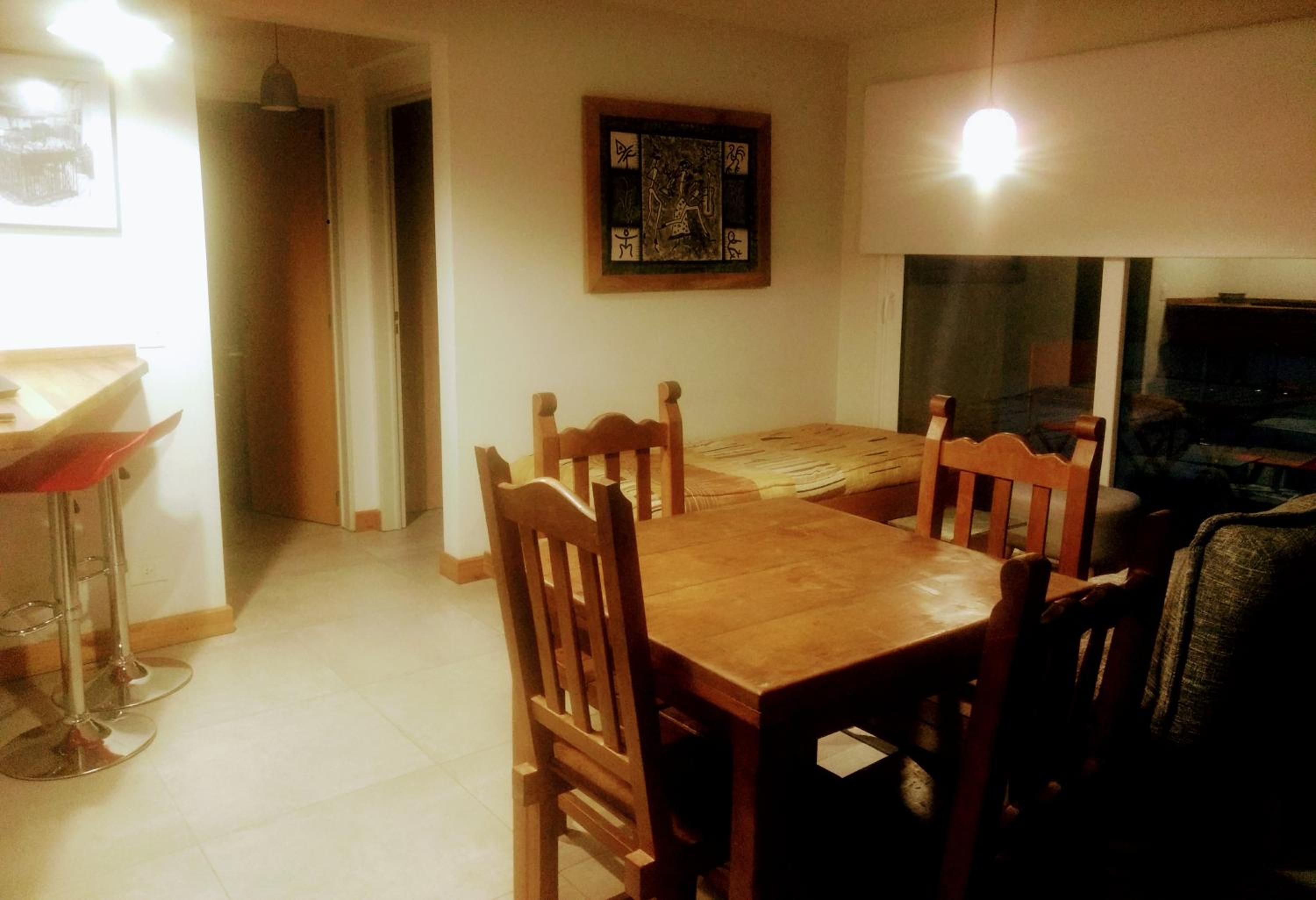 Departamento Umain4