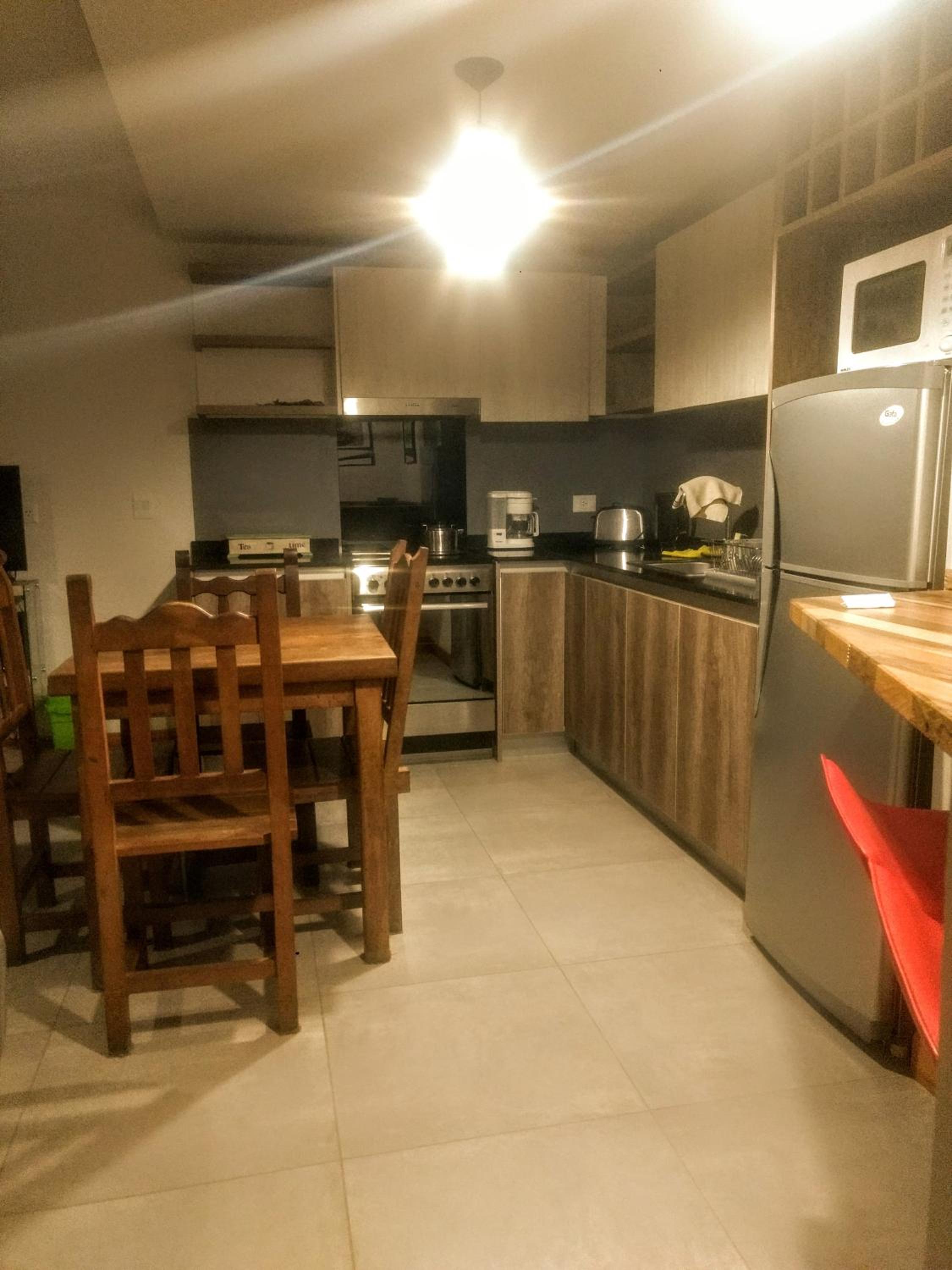 Departamento Umain4