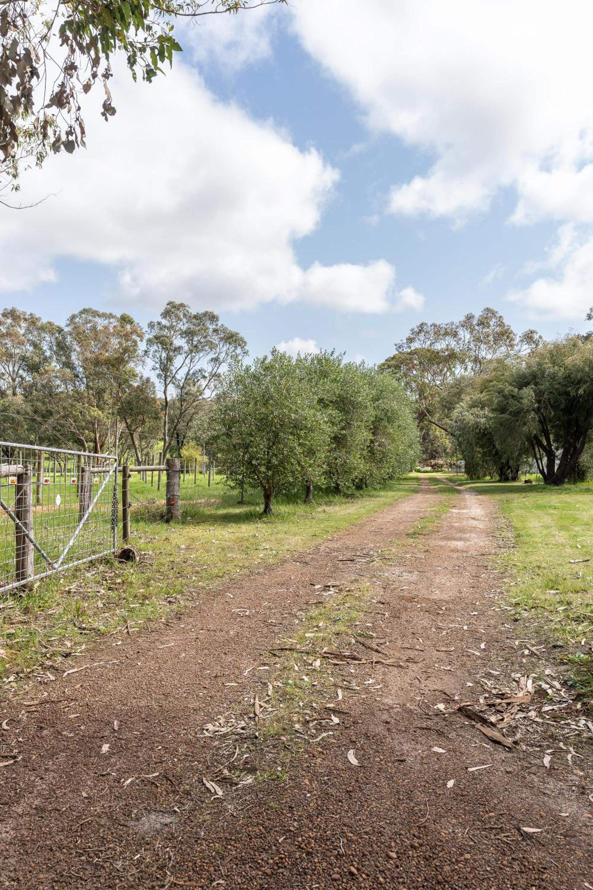 Margaret River Farm