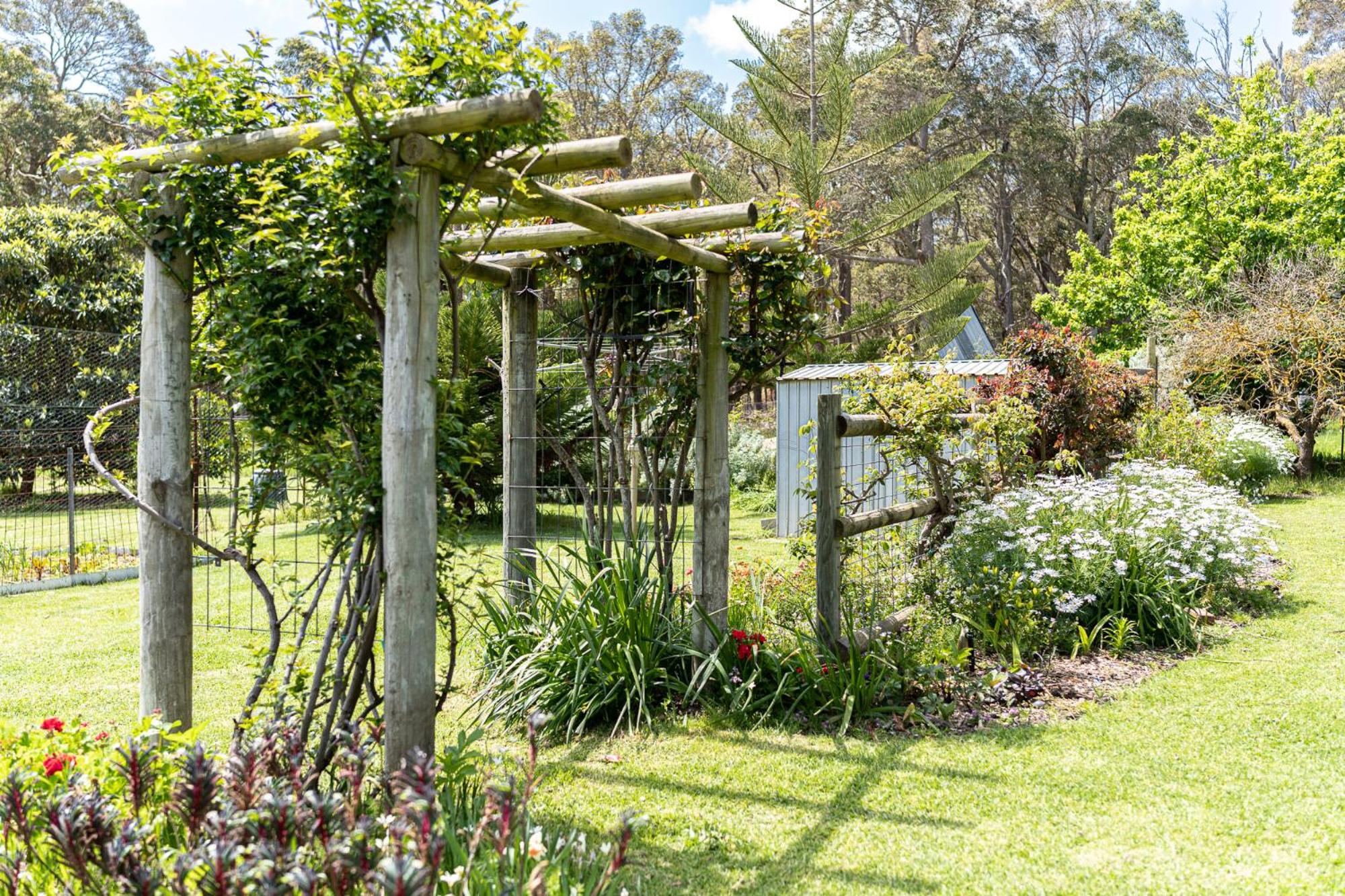 Margaret River Farm