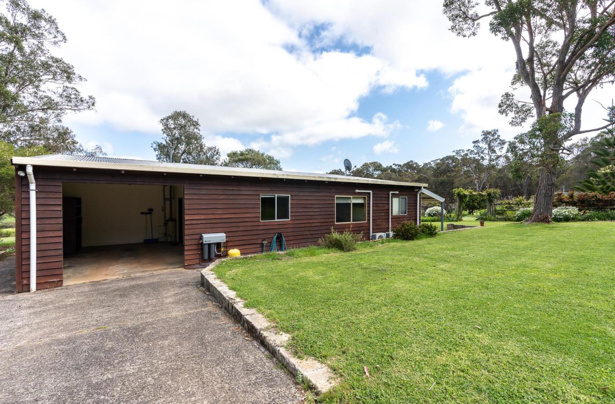 Margaret River Farm