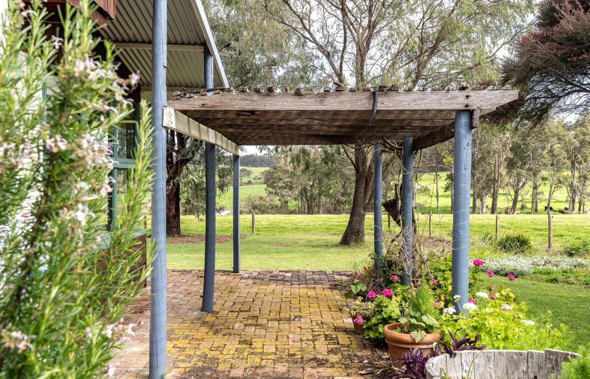 Margaret River Farm