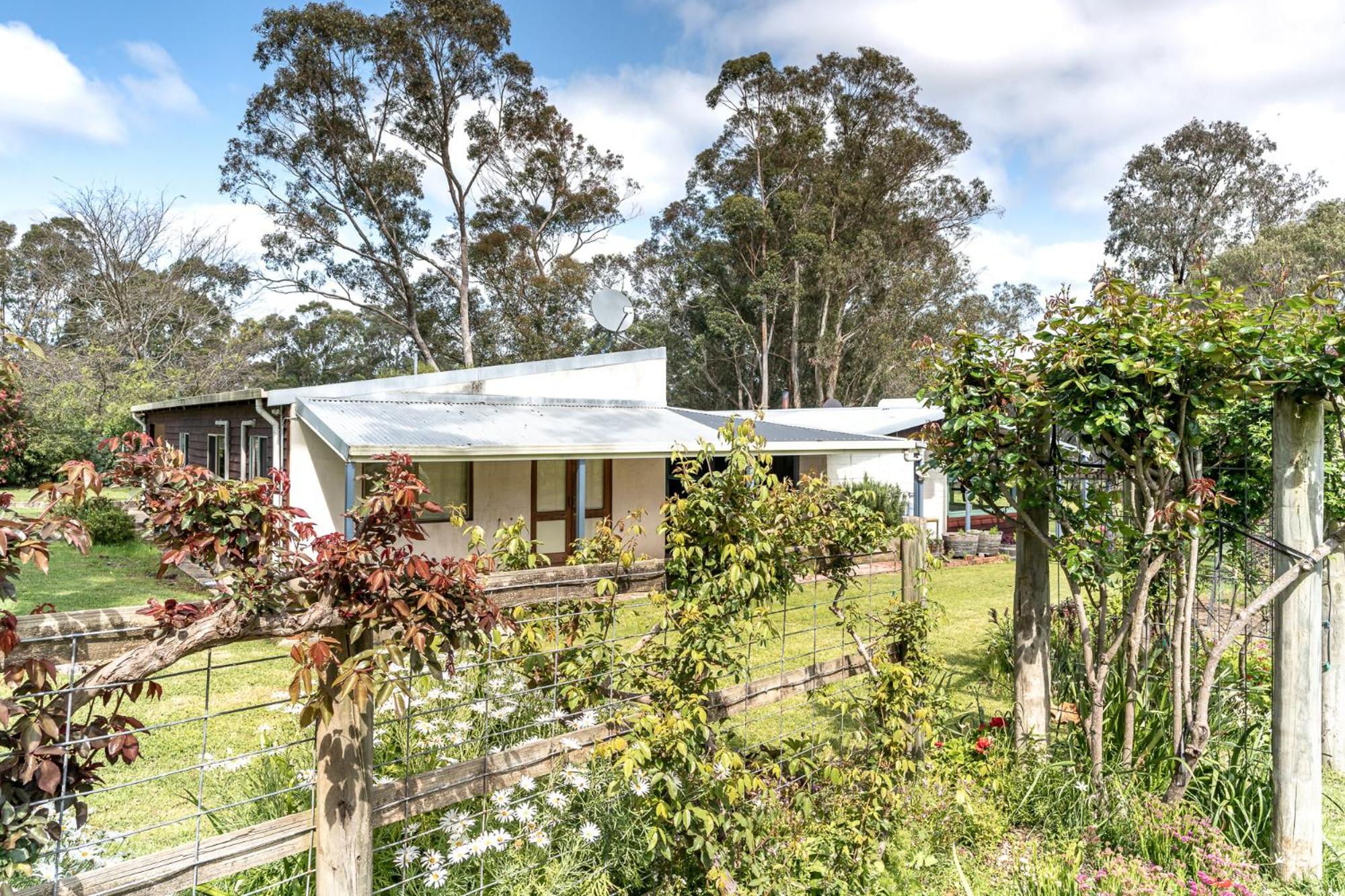 Margaret River Farm