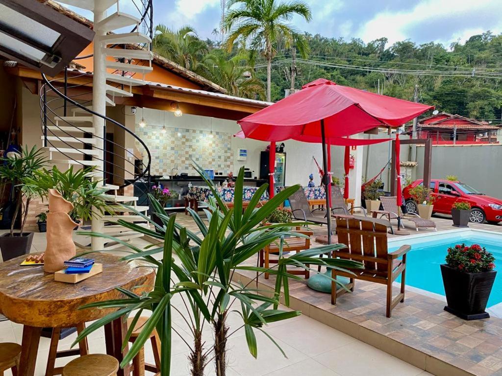 Guest House Della Vita view 2