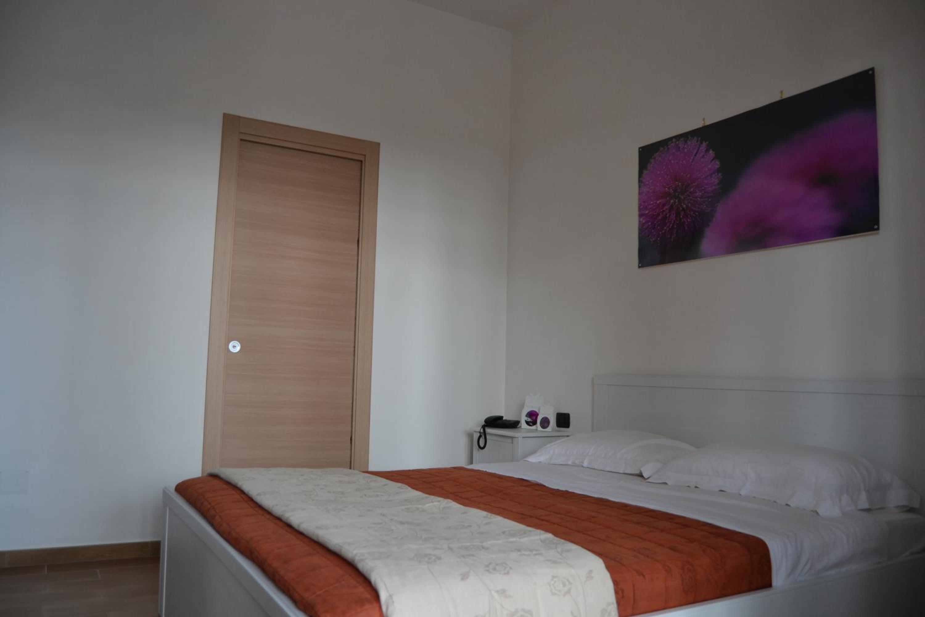 Zia Bi Bed and Breakfast