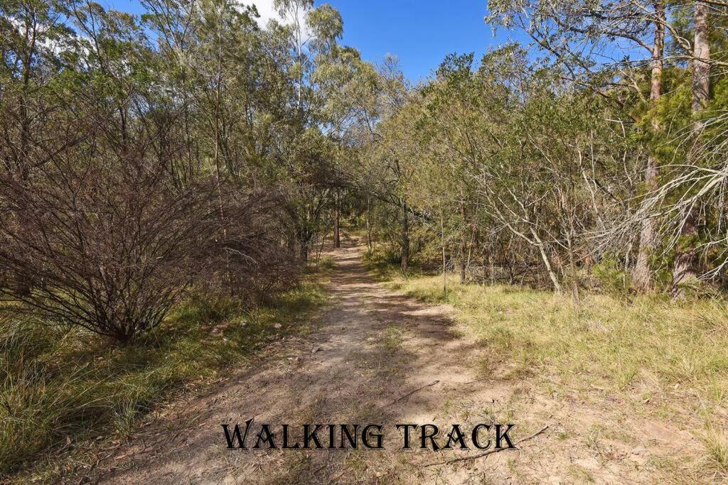 Hidden Gem, Megalong Valley, Blue Mountains