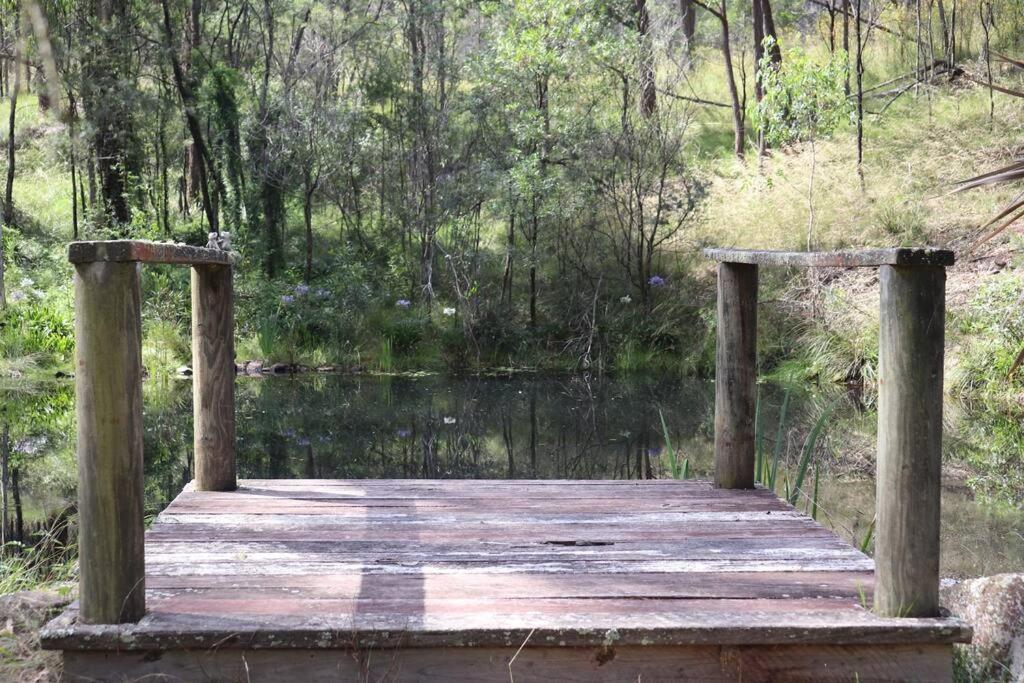 Hidden Gem, Megalong Valley, Blue Mountains