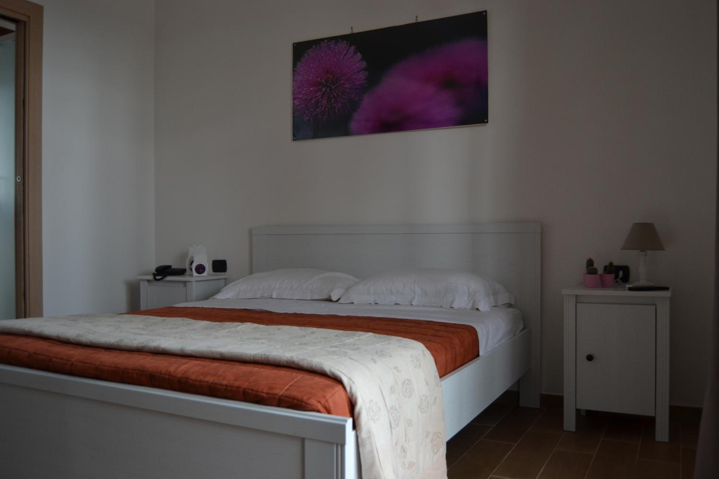 Zia Bi Bed and Breakfast