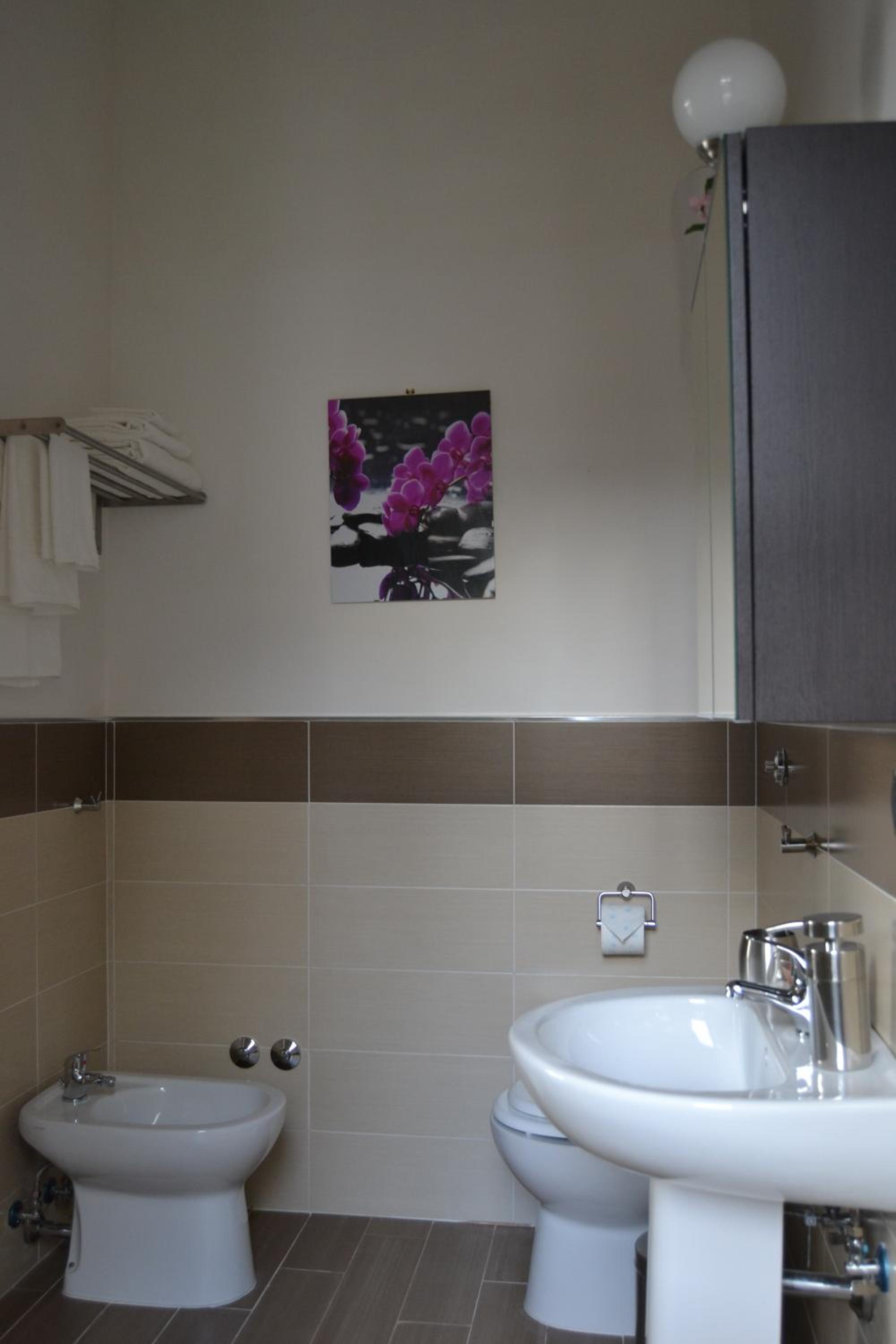Zia Bi Bed and Breakfast