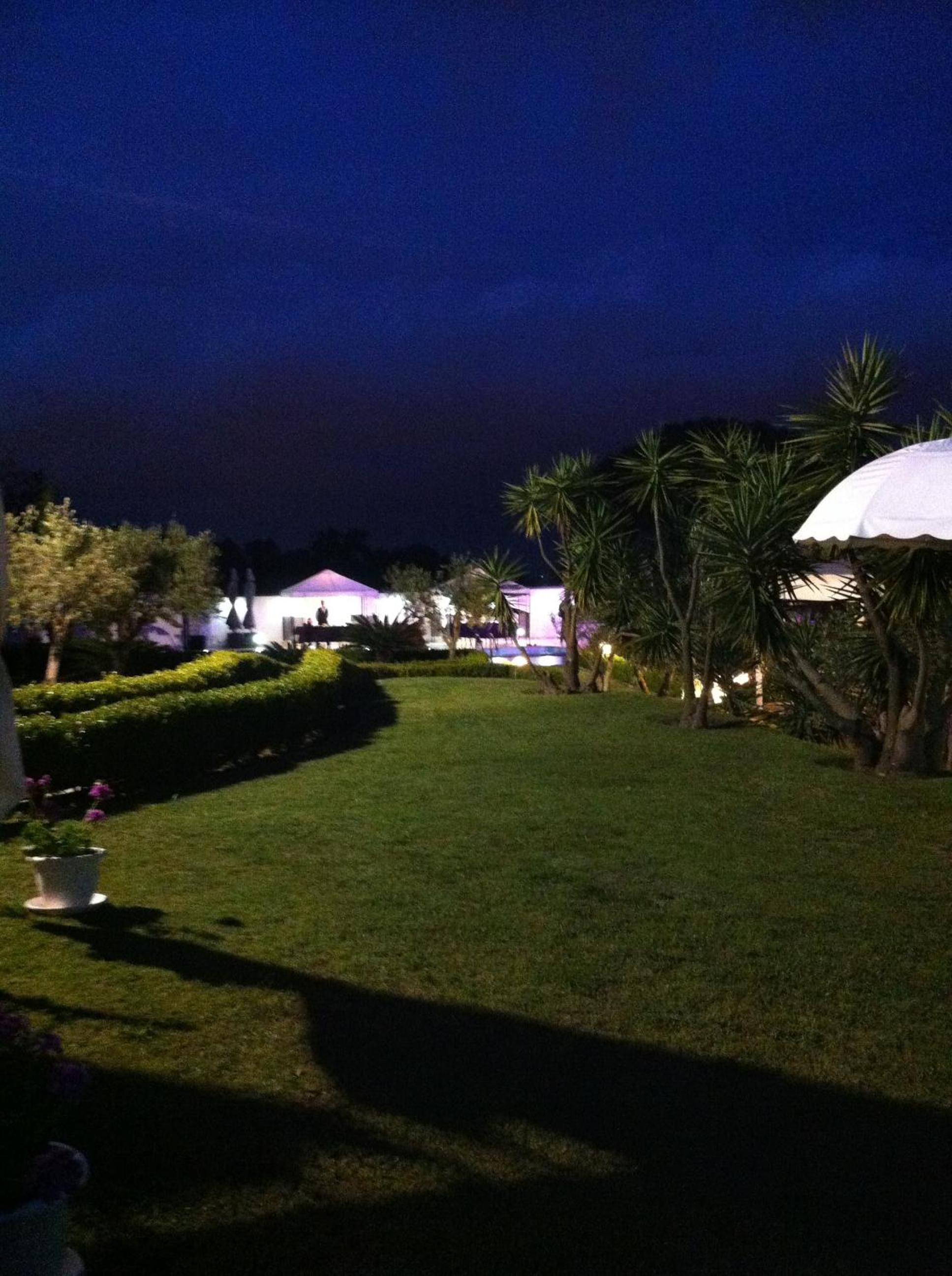 Zia Bi Bed and Breakfast