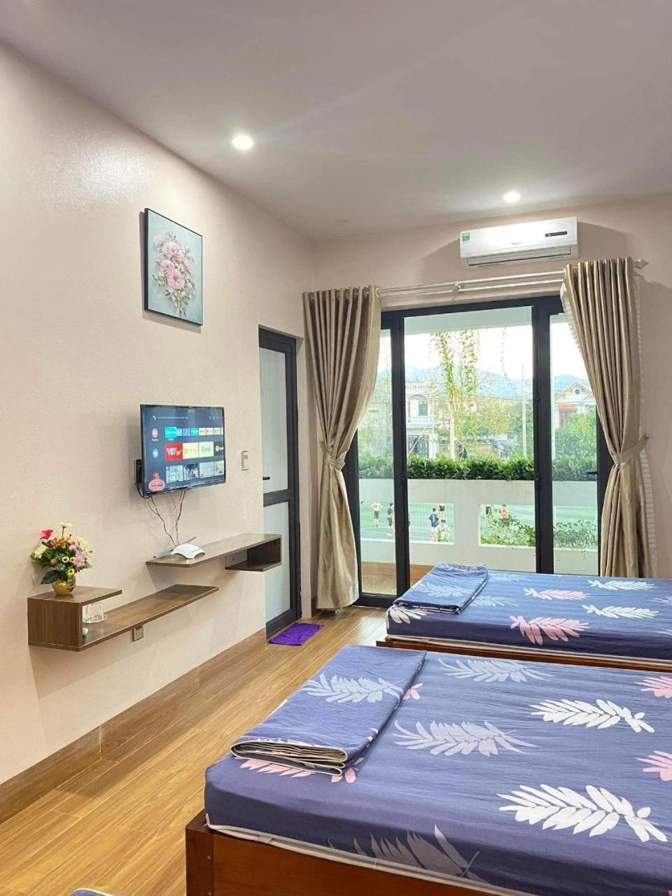 GiaBinh Homestay
