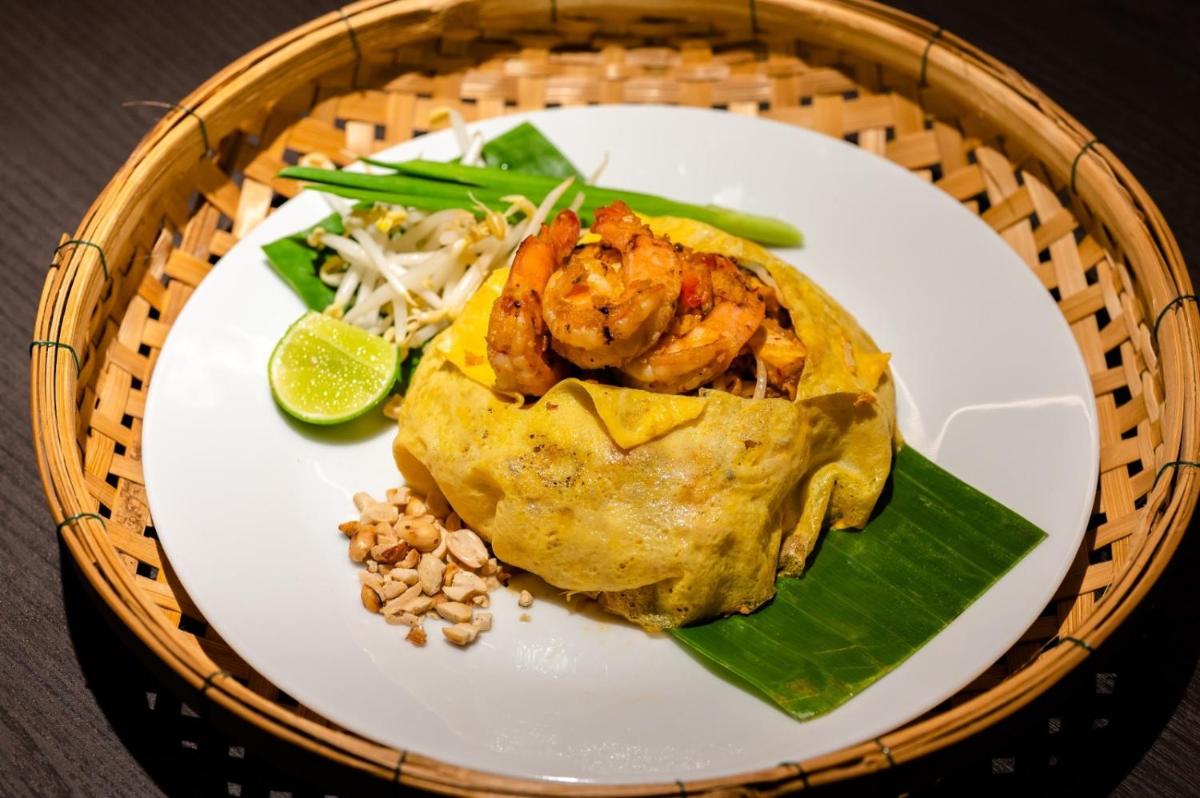Oakwood Studios Sukhumvit Bangkok 63