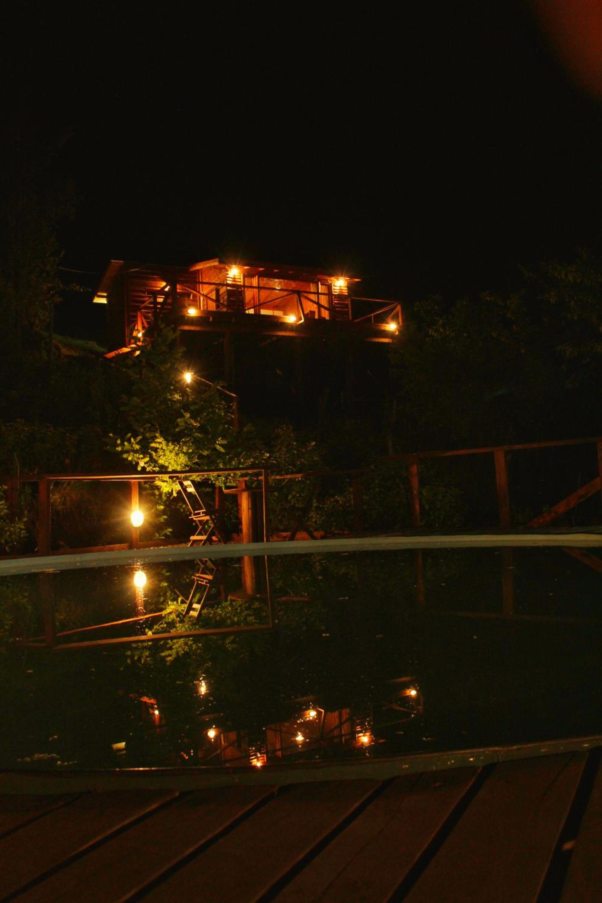 Criollo Lodge