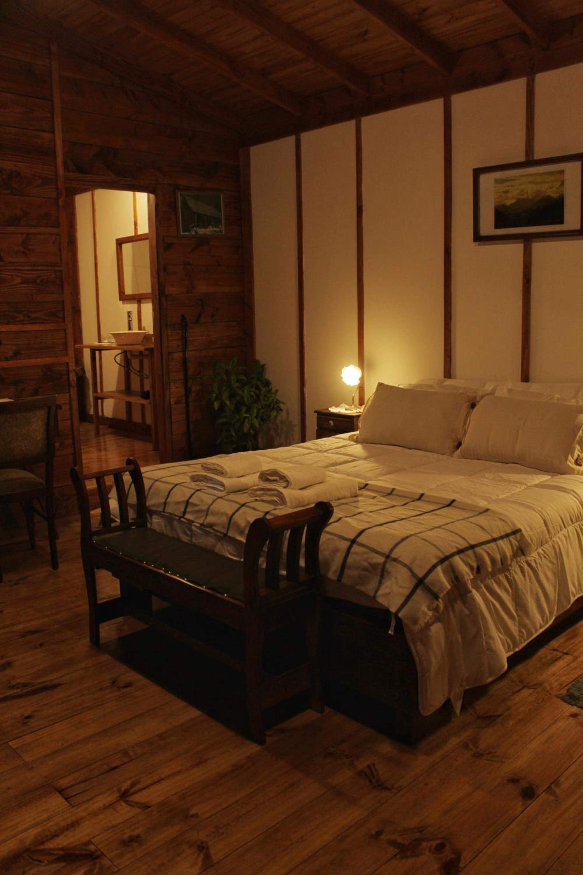 Criollo Lodge