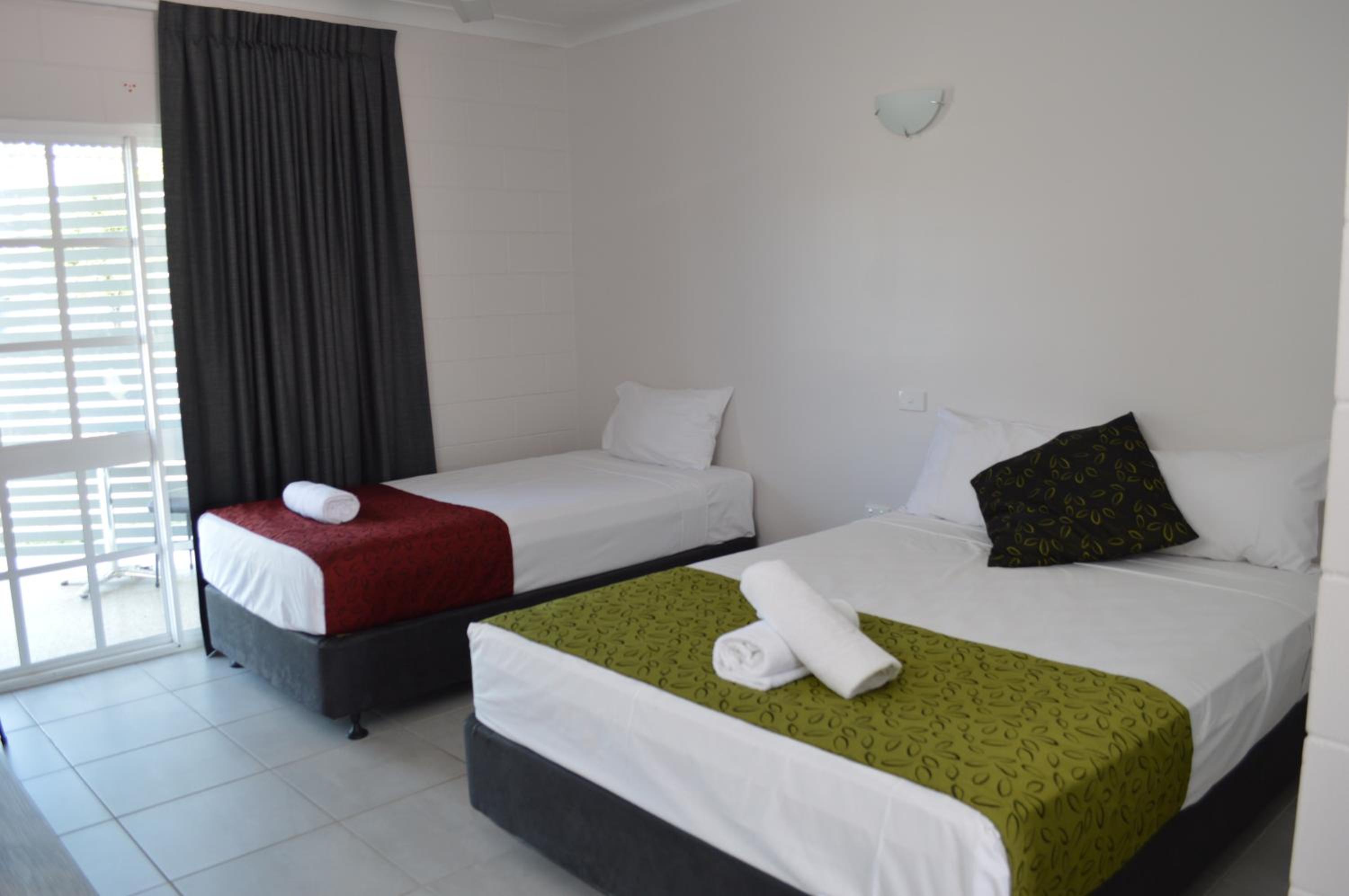 Monte Carlo Motor Inn