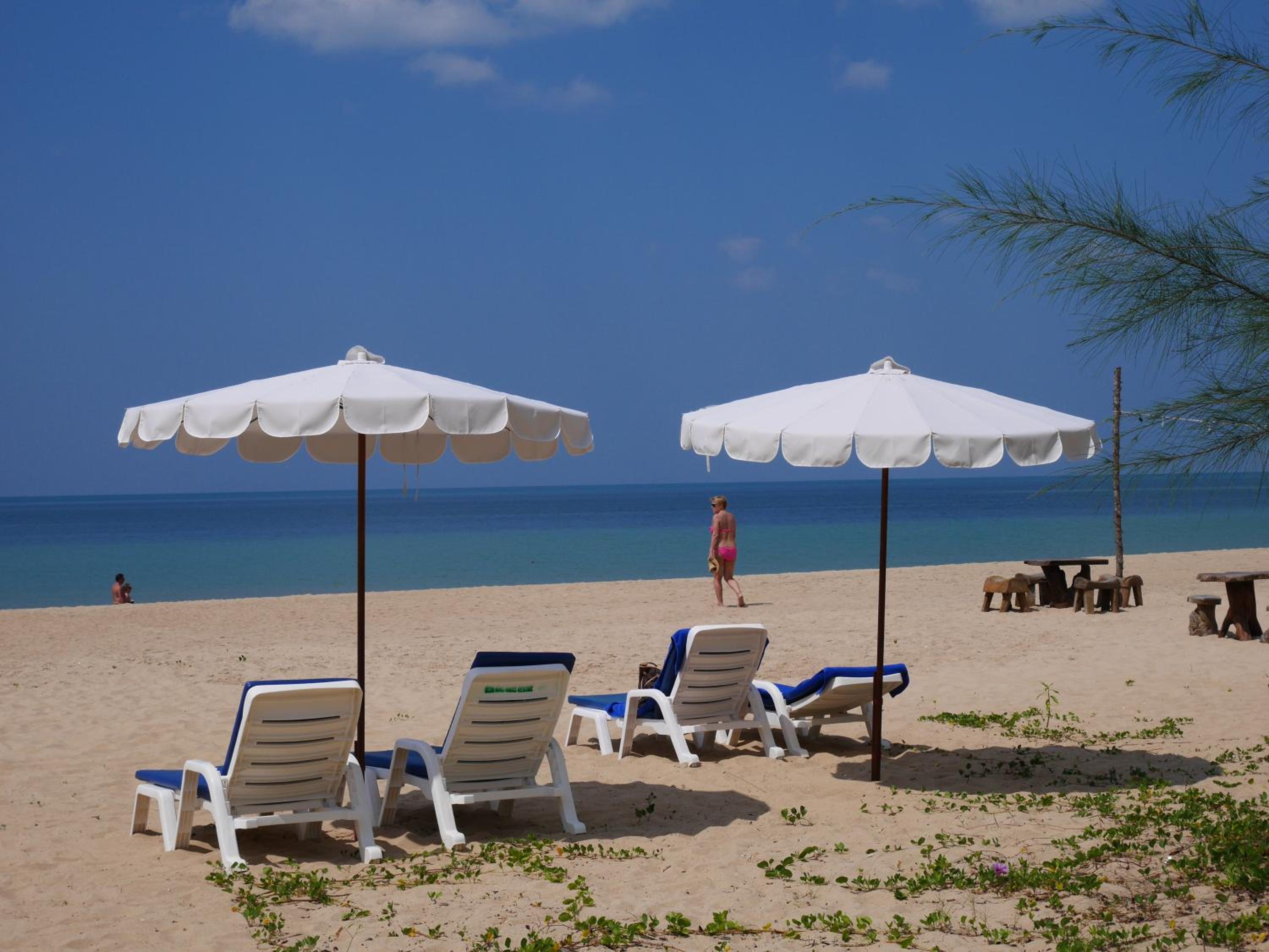The Sunset Beach Resort - Koh Kho Khao