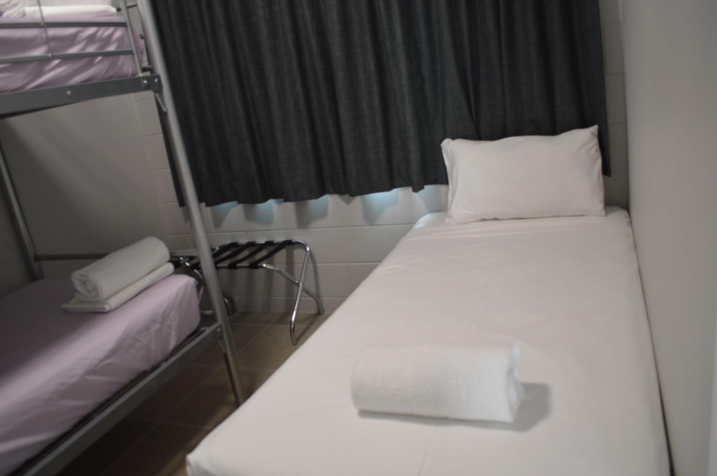Monte Carlo Motor Inn