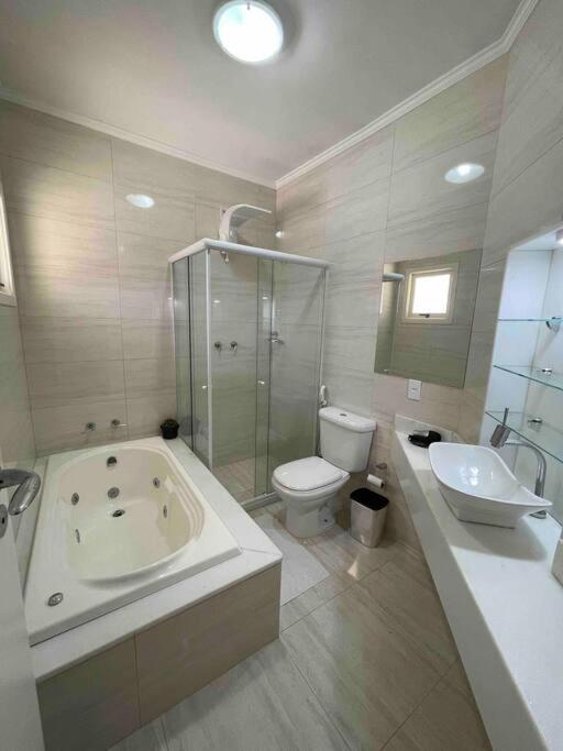 Casa em condomínio fechado Paraty - KG Home