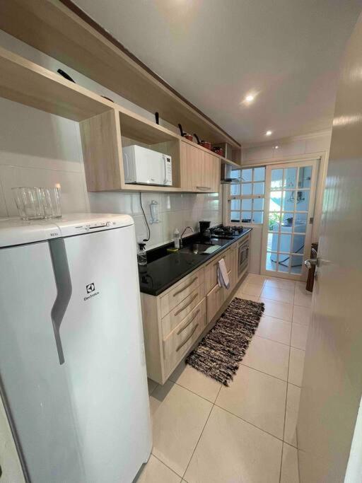 Casa em condomínio fechado Paraty - KG Home