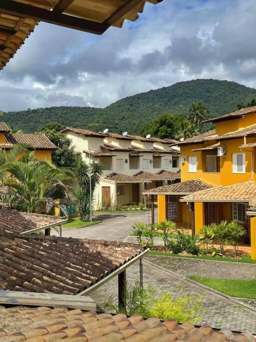 Casa em condomínio fechado Paraty - KG Home
