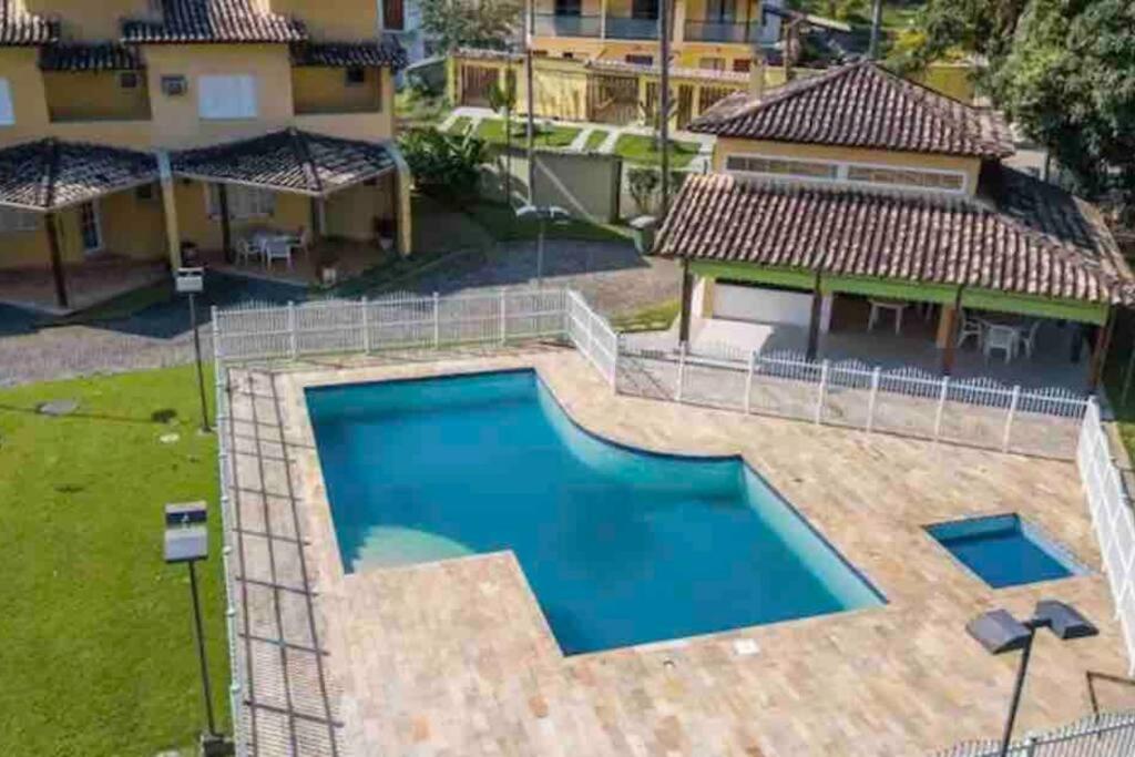 Casa em condomínio fechado Paraty - KG Home