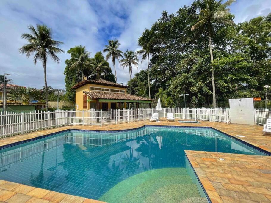 Casa em condomínio fechado Paraty - KG Home