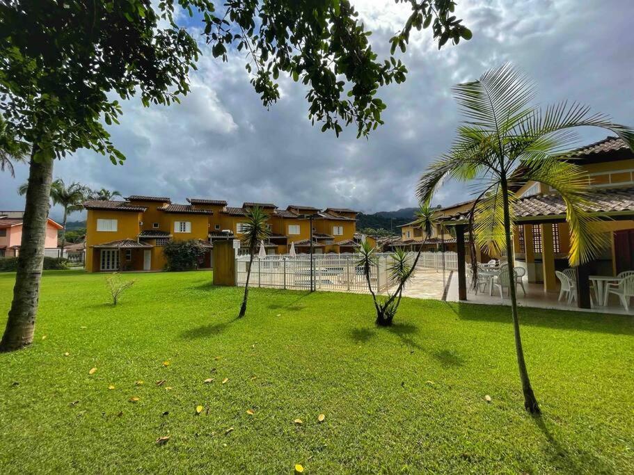 Casa em condomínio fechado Paraty - KG Home