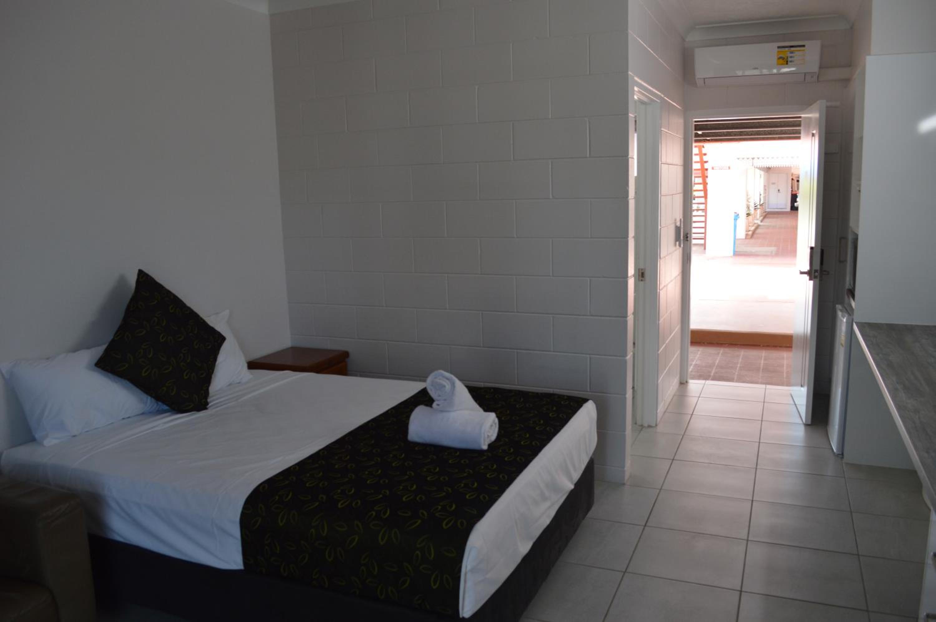 Monte Carlo Motor Inn