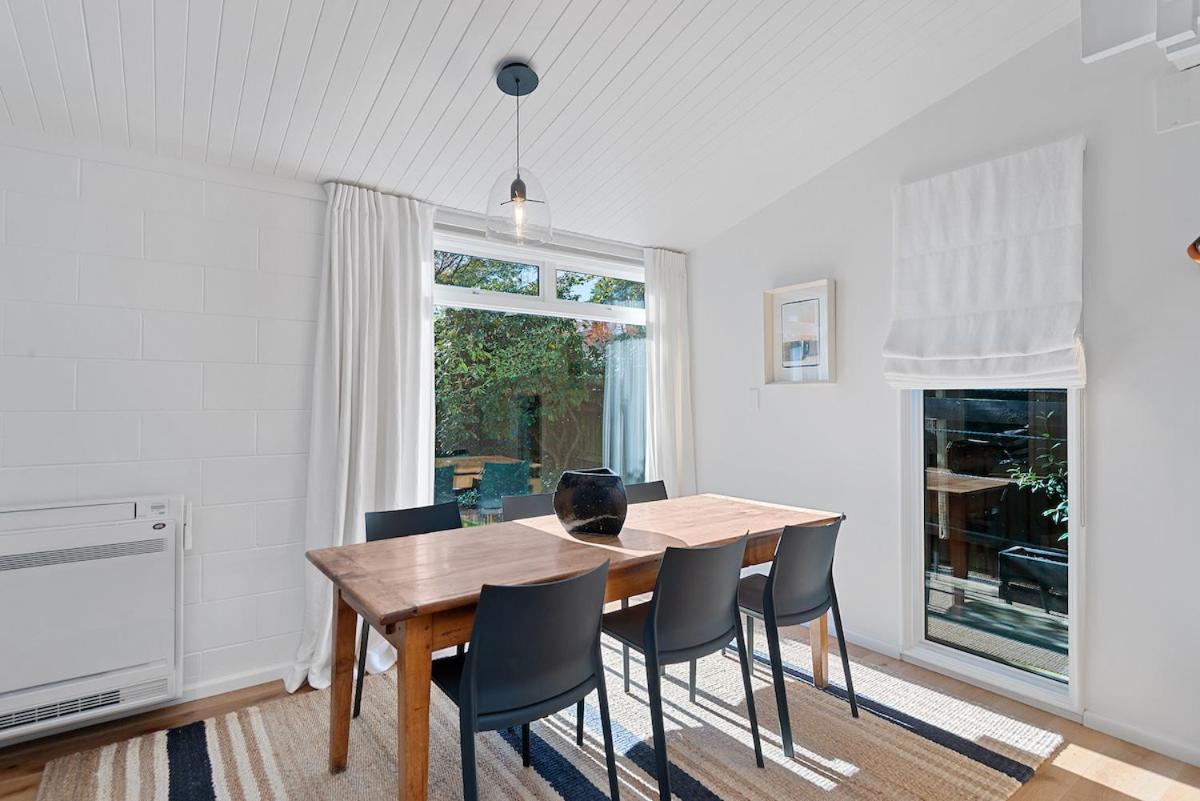 The Ki House in Fendalton
