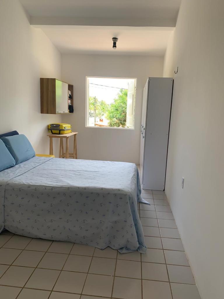 casa de 4 quartos perto do Forte Orange Itamaracá