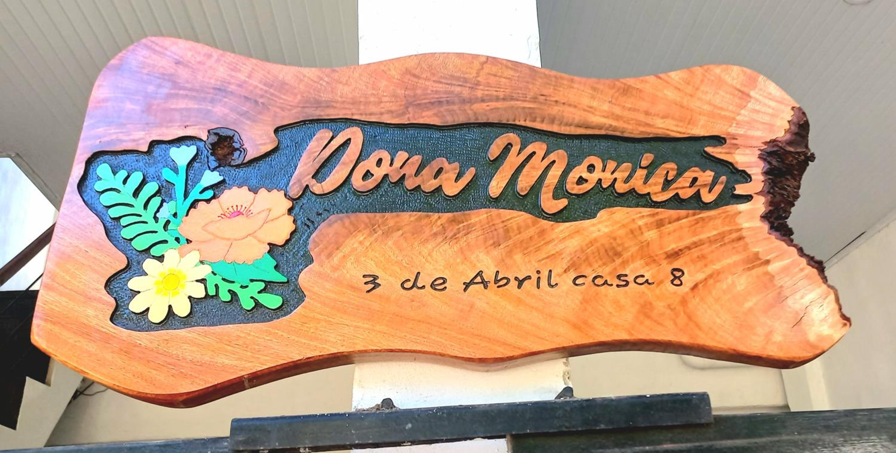 Dona Monica