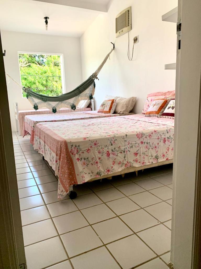 casa de 4 quartos perto do Forte Orange Itamaracá