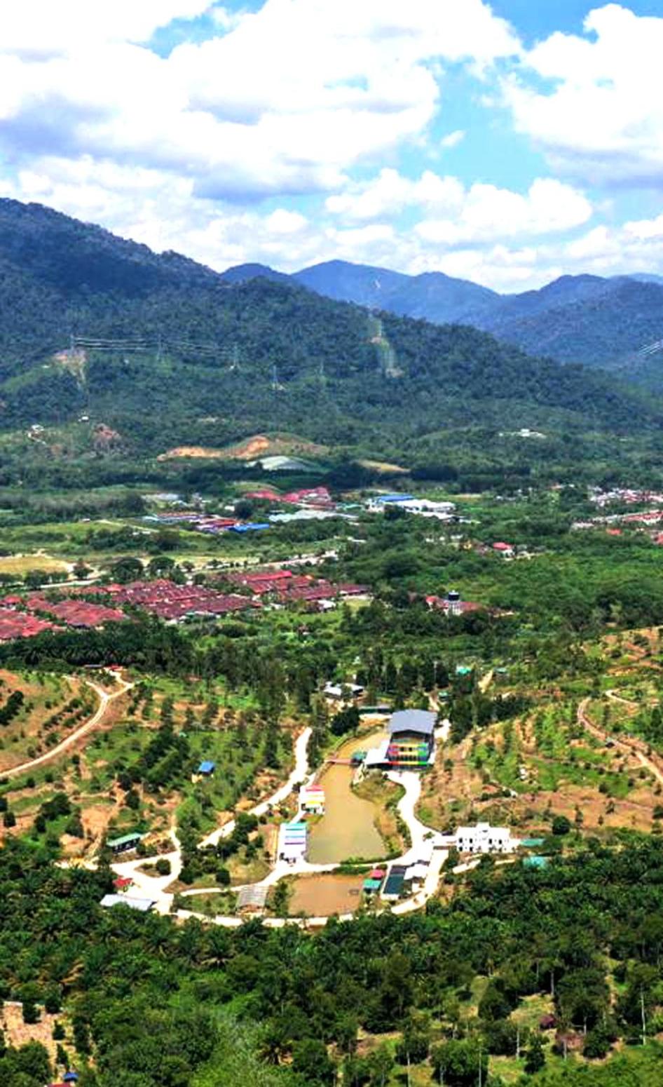 Happy Valley Eco Farm photo 1