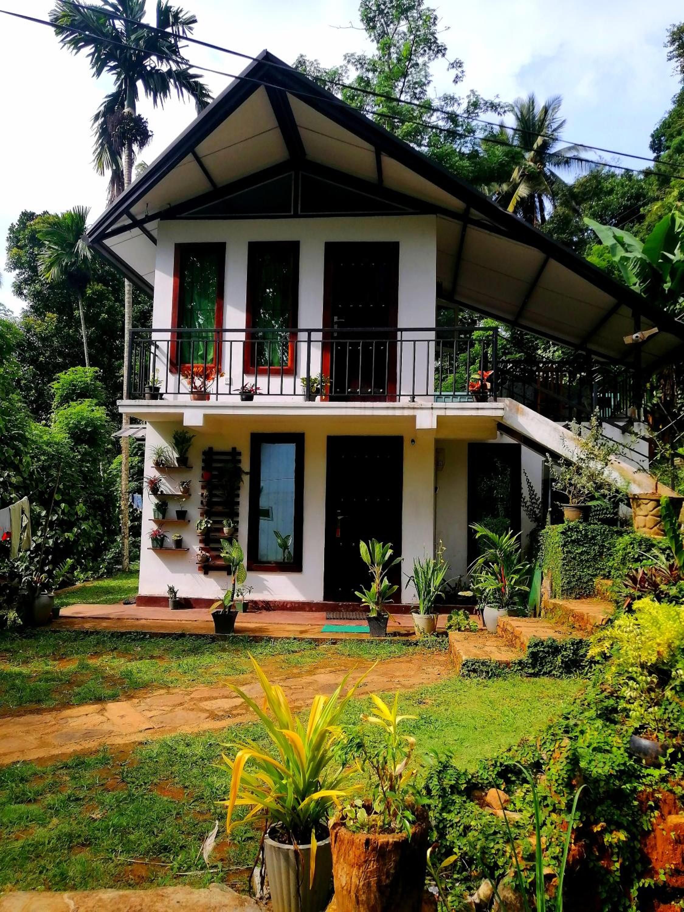 Riverston Nature Villa view 2