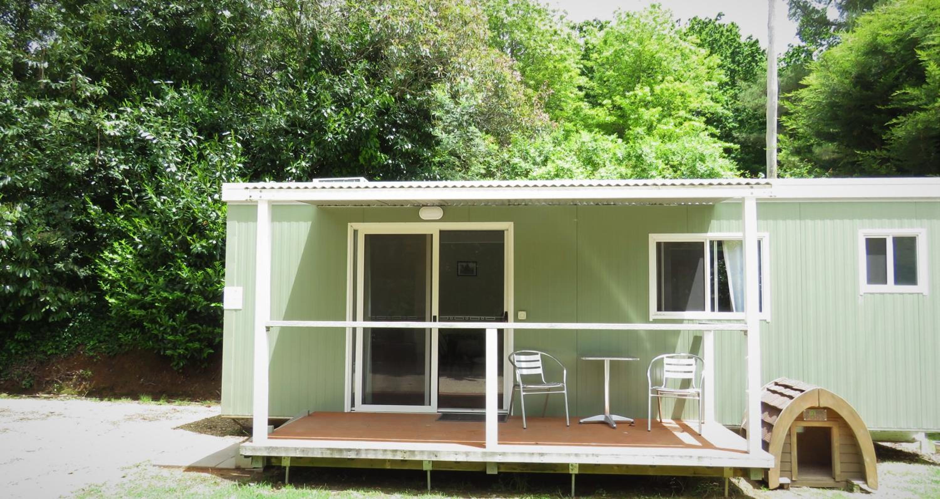 Beechworth Holiday Park