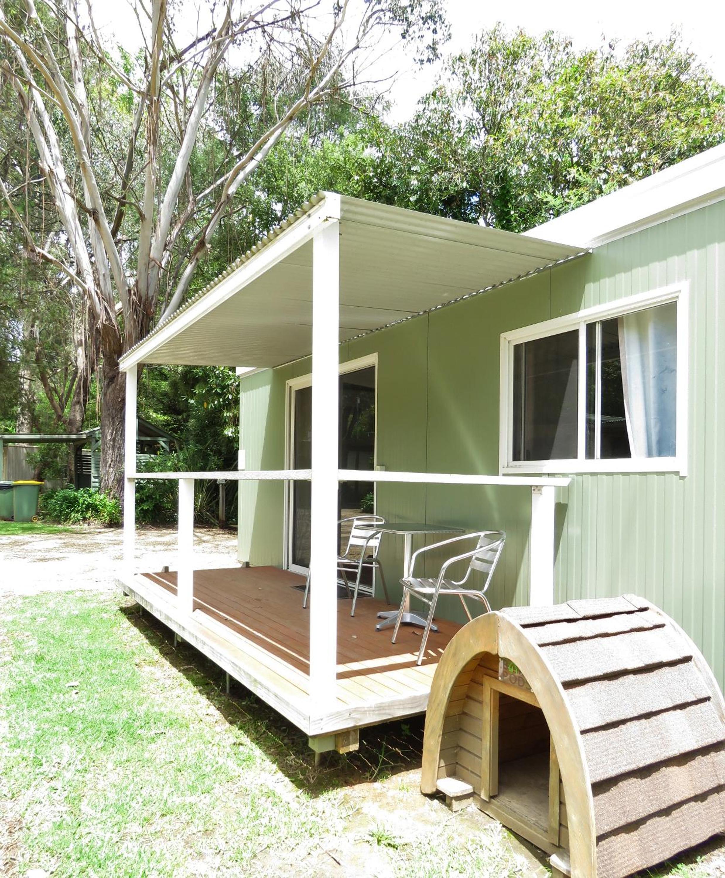 Beechworth Holiday Park