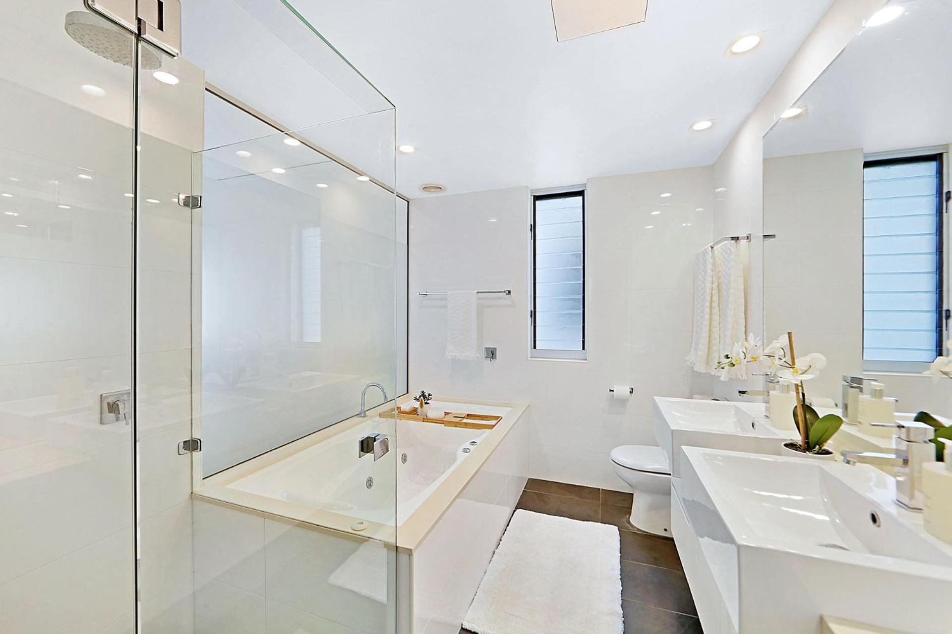 Rockpool No 4 Beachfront unit