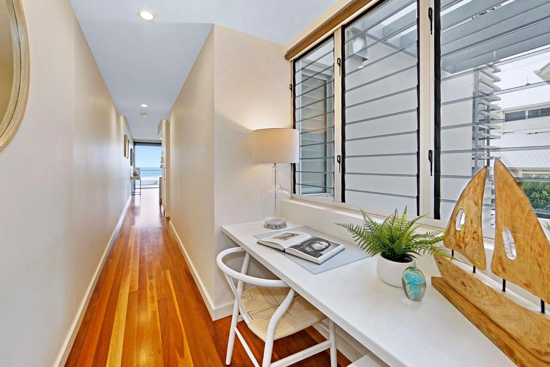 Rockpool No 4 Beachfront unit