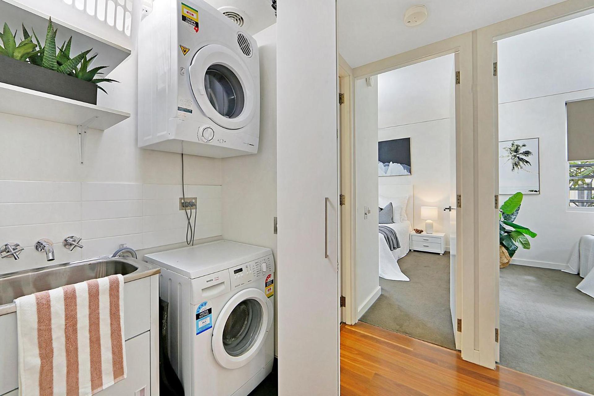 Rockpool No 4 Beachfront unit