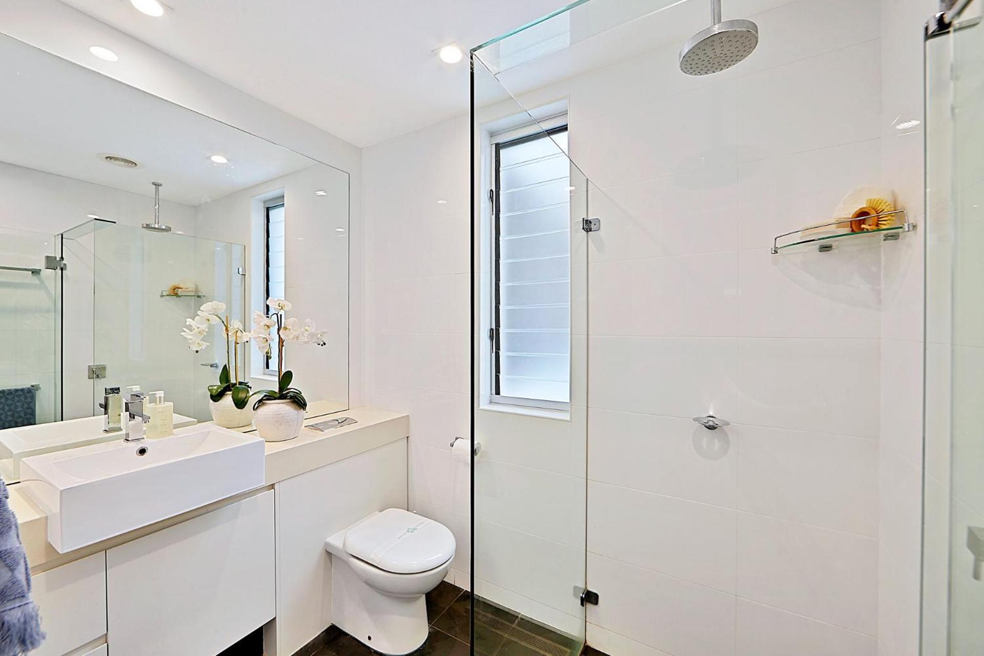 Rockpool No 4 Beachfront unit