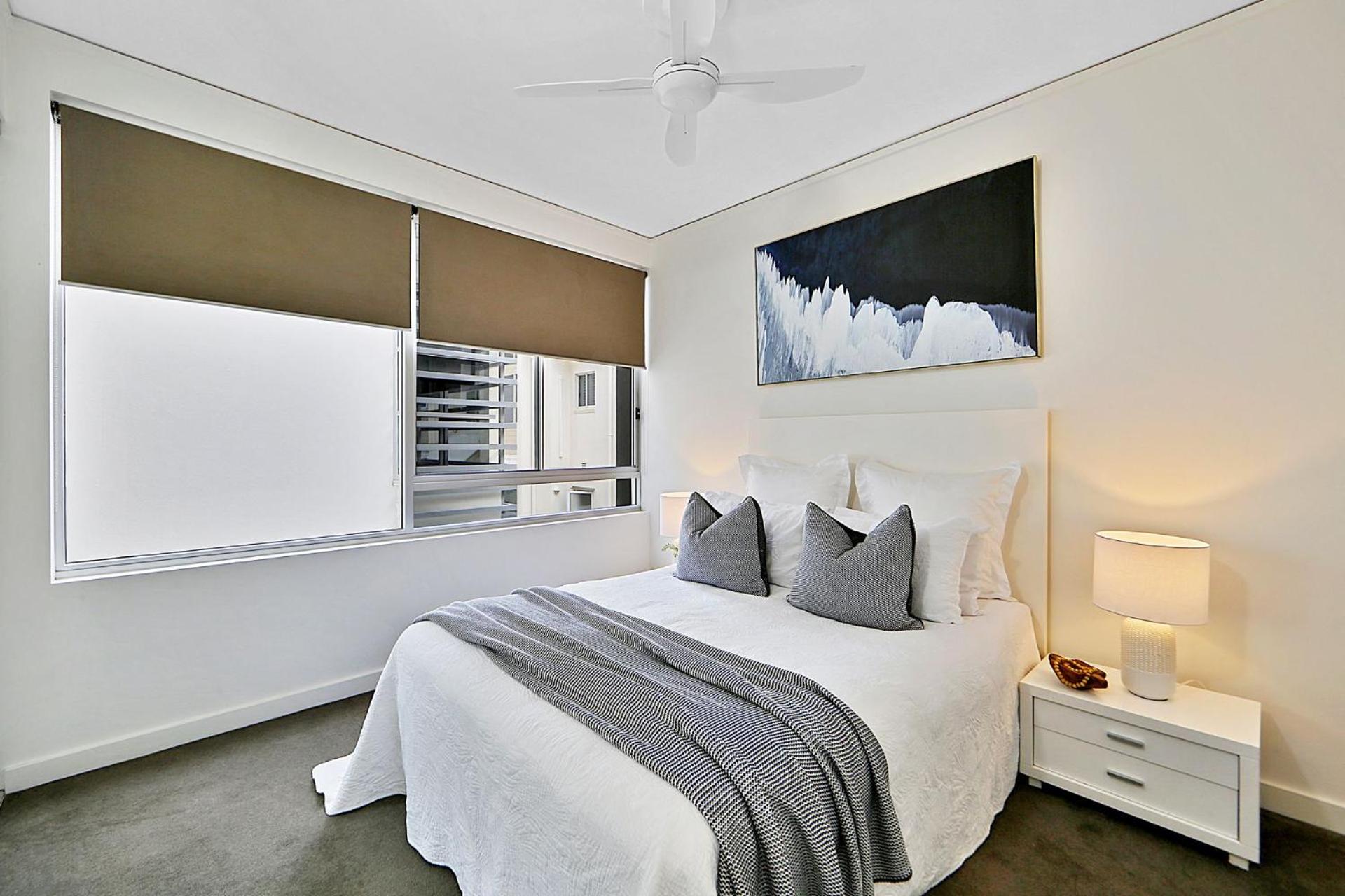 Rockpool No 4 Beachfront unit