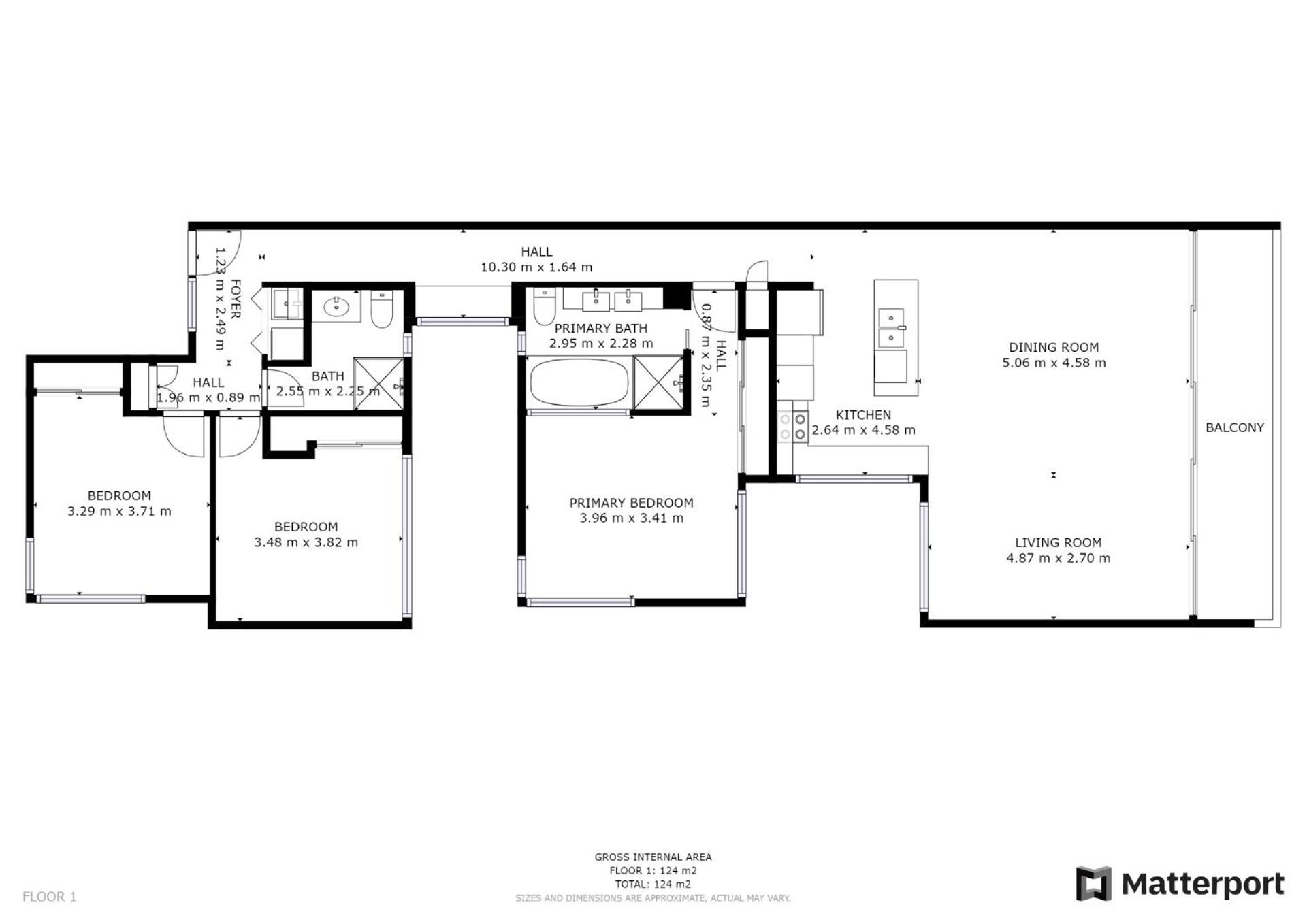 Rockpool No 4 Beachfront unit