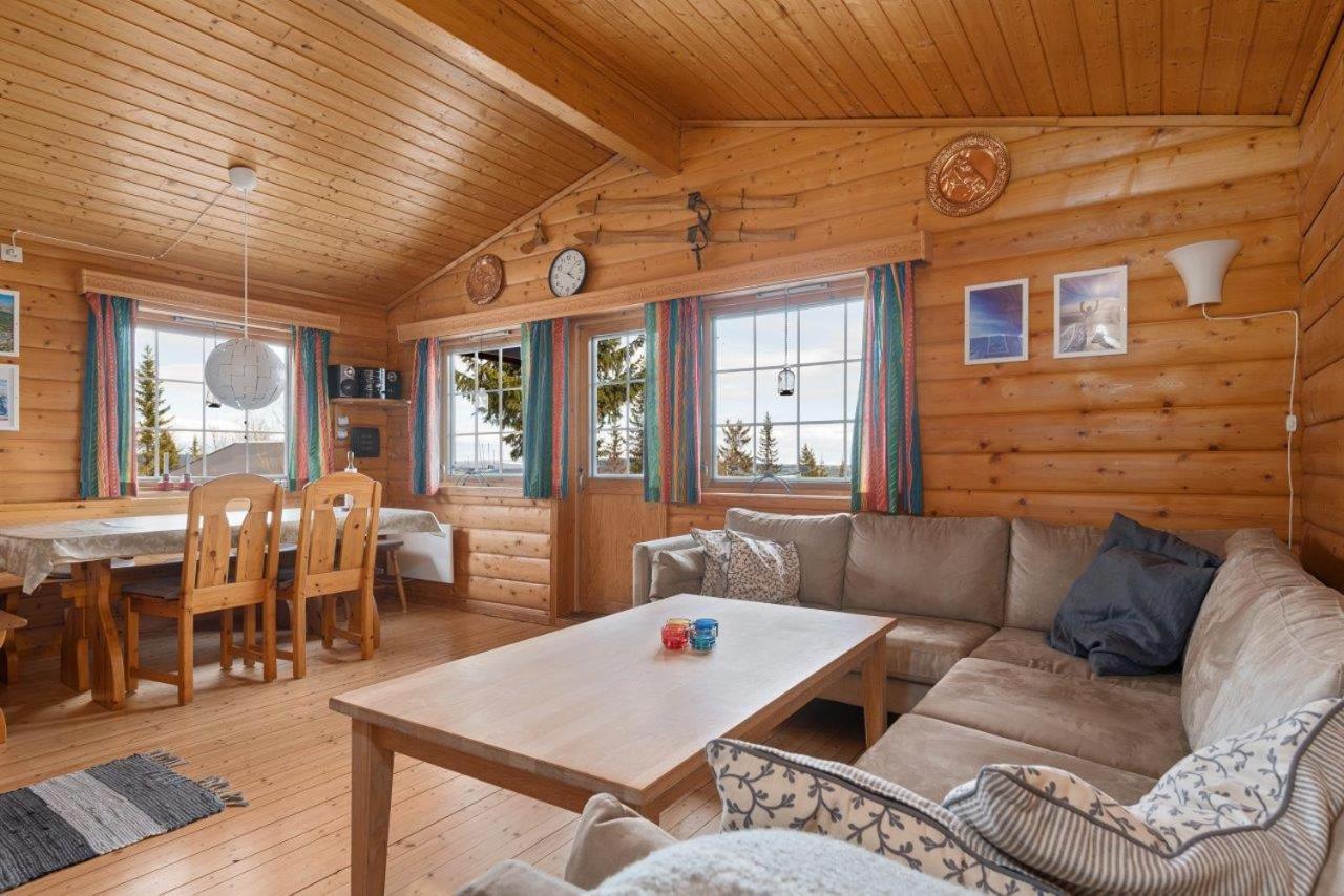 Trysilfjellet