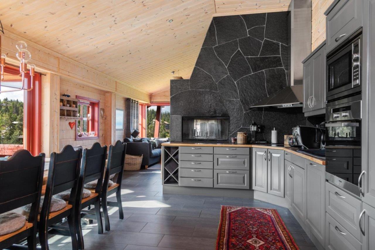 Trysilfjellet