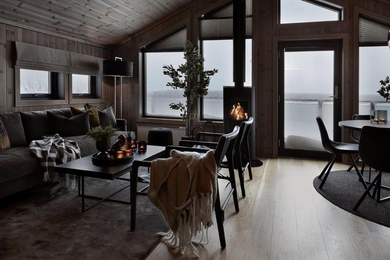 Trysilfjellet