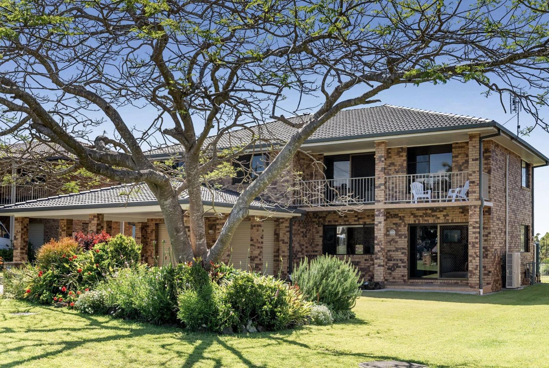 13 Boomerang Street
