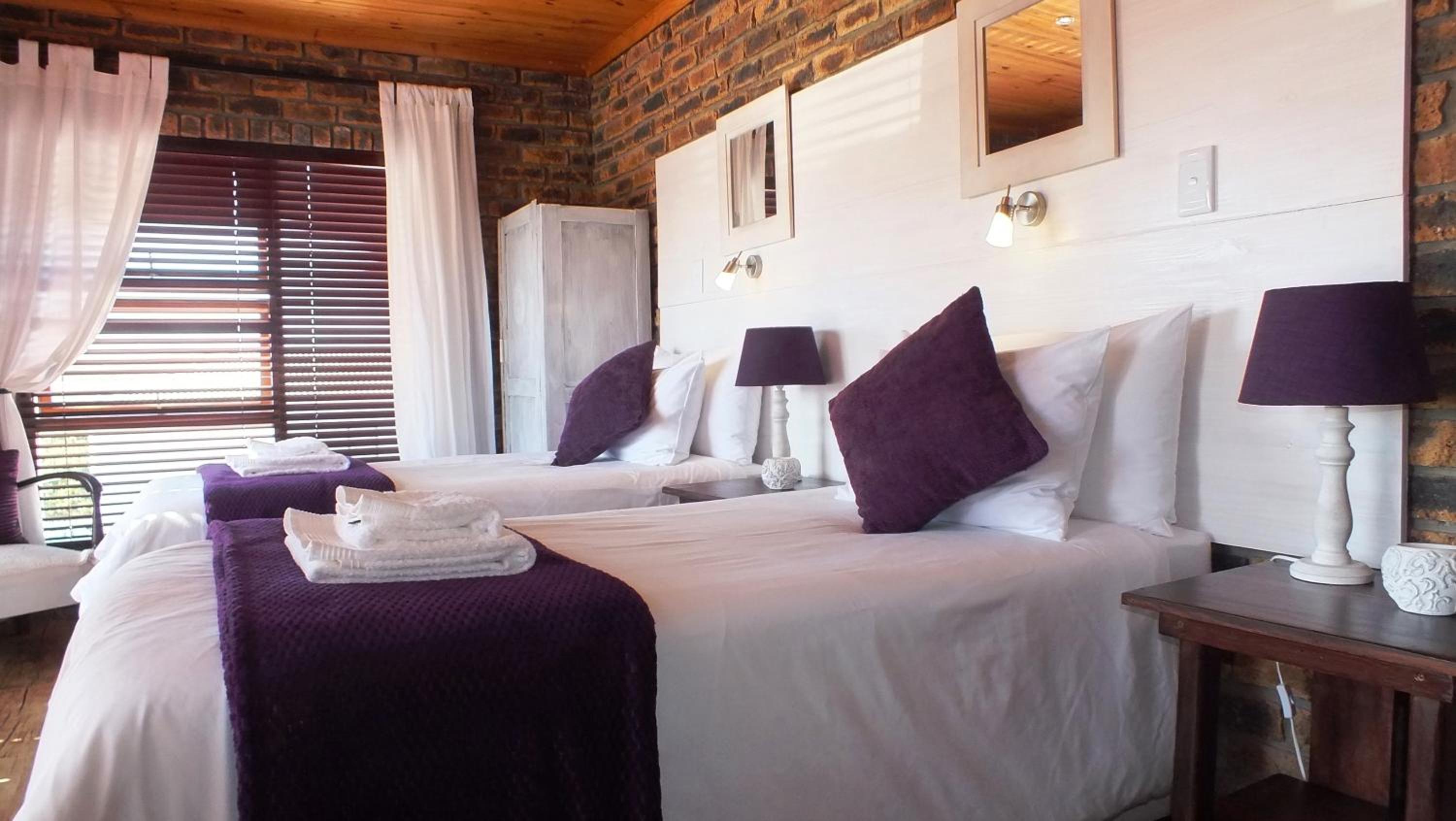 White Shark Guest House