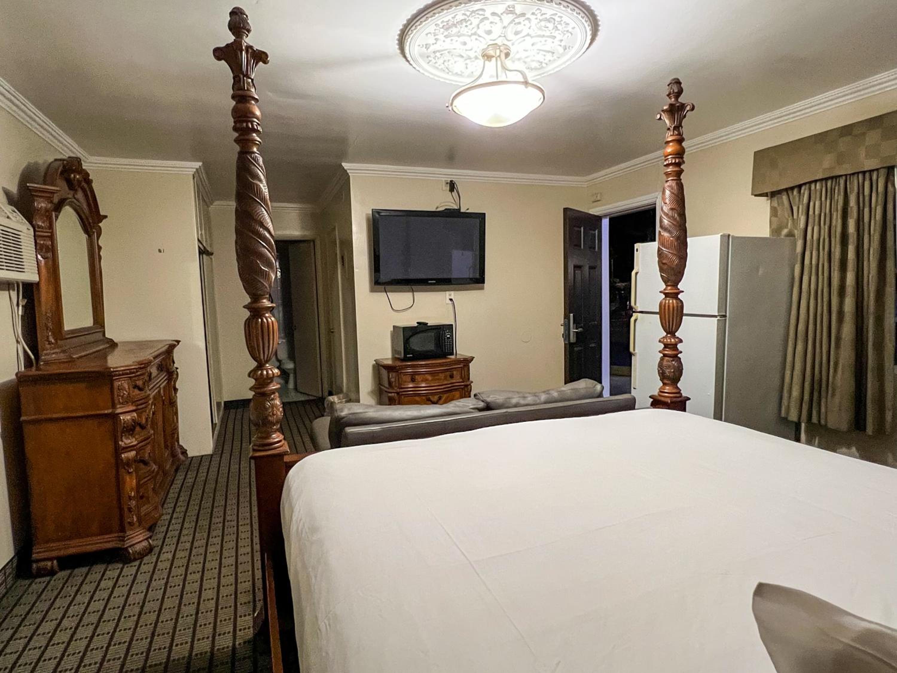 Viking Motel-Ventura
